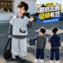 男童儿童宝宝时髦三件套