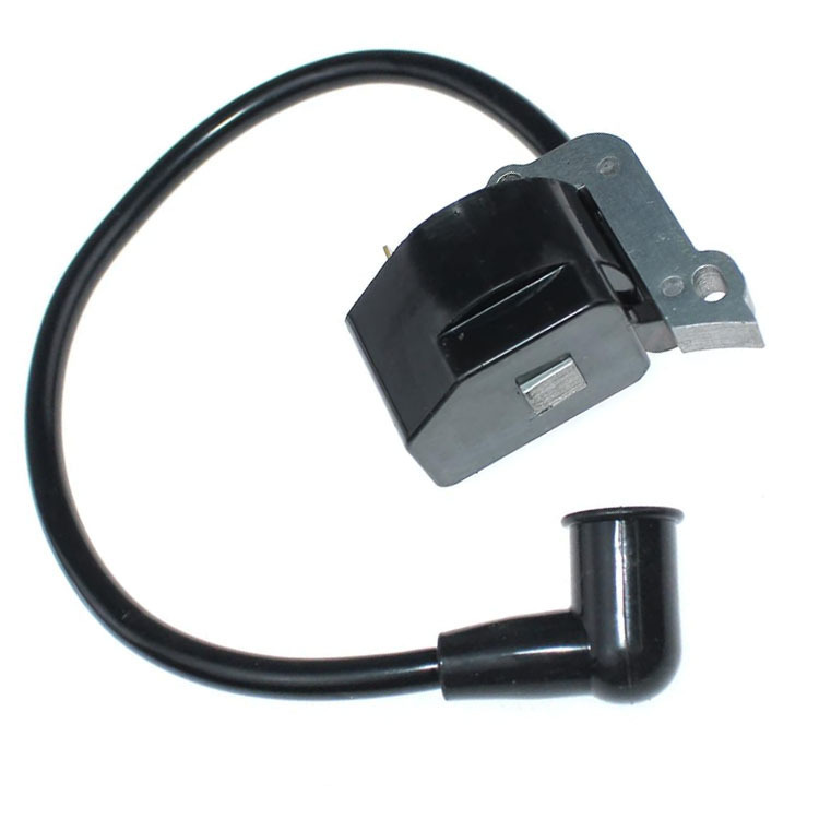 割草机油锯配件割草机配件点火线圈YM4570 YM4520 MTD MP475