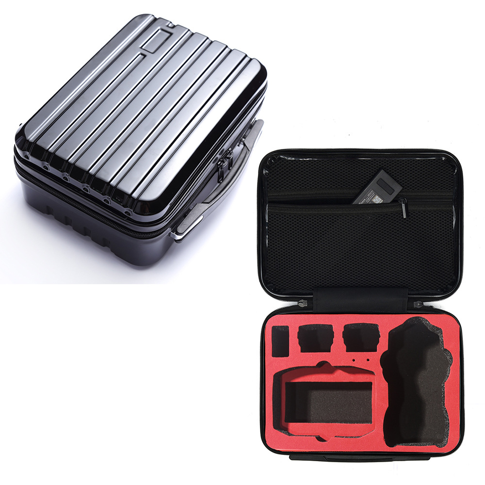 Adecuado para DJI air 2s maleta dji Royal air 2s bolso de almacenamiento universal bolso de hombro portátil dron
