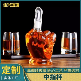 玻璃瓶;醒酒器;玻璃罐