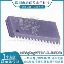 ԭbƷ 256F MB85R256FPNF-G-JNERE2 SOP-28 F늴惦(FRAM)