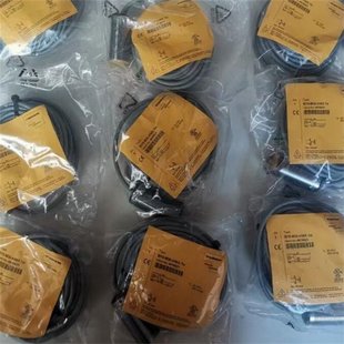 Turck Turck Ni8U-Mt12-Ap6X-H1141 Encoder Danner Zhe Industrial Switch