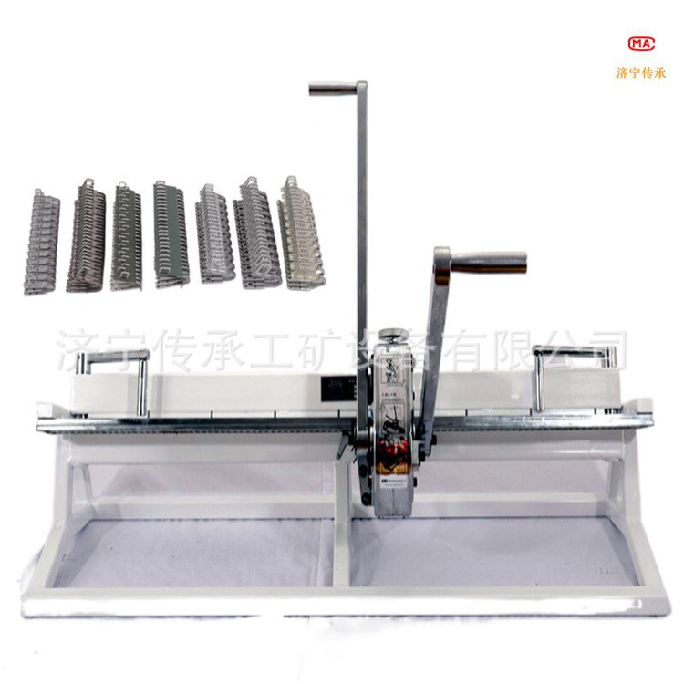 质保无忧QKJ2000电动气动订扣机 QKJ2000-1200气动钉扣机