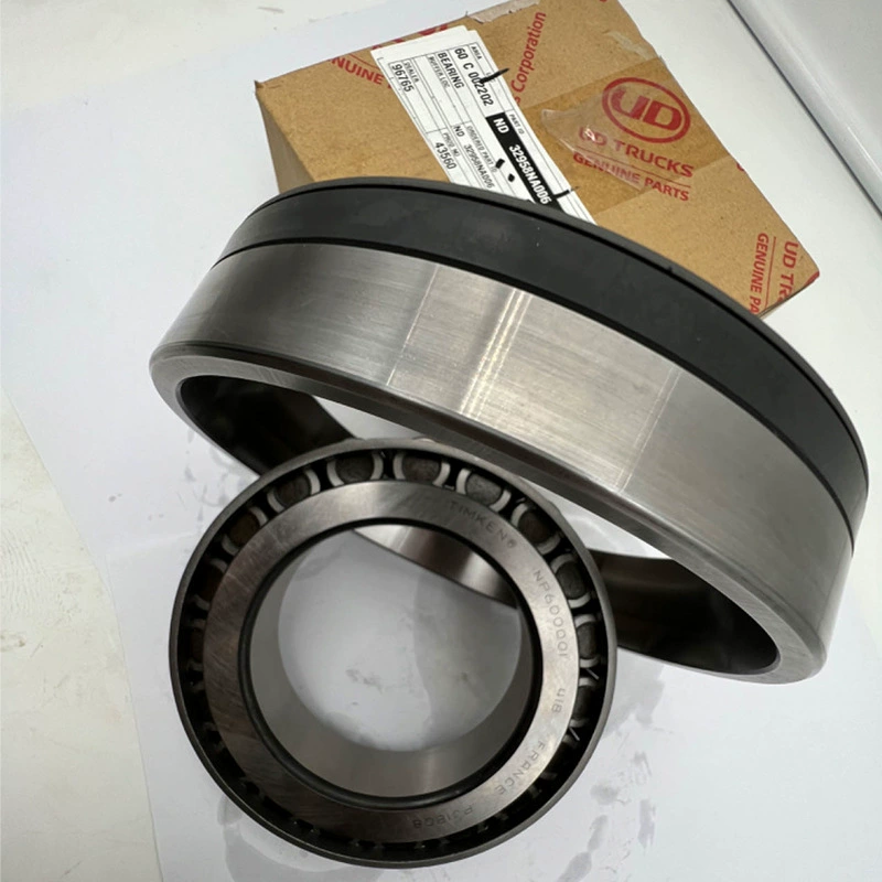 НП 600001 /НП 697998   32958-NA006 Дифференциальные подшипники коробки передач продаются и поставляются.