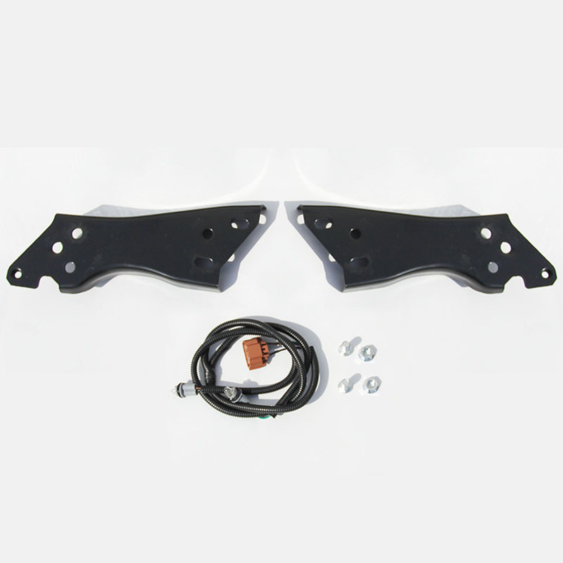 Aplicable a Chevrolet 1999 - 2007 Silverado 1500 parachoques traseros, modelo de galvanoplastia original de Solode