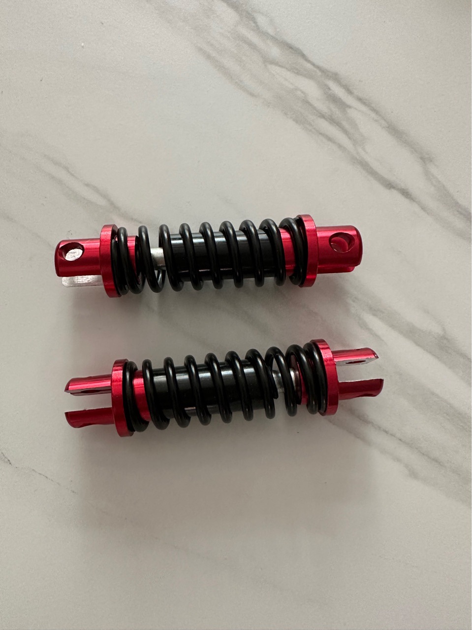 Amortiguador de choque eléctrico adulto de la VESPA