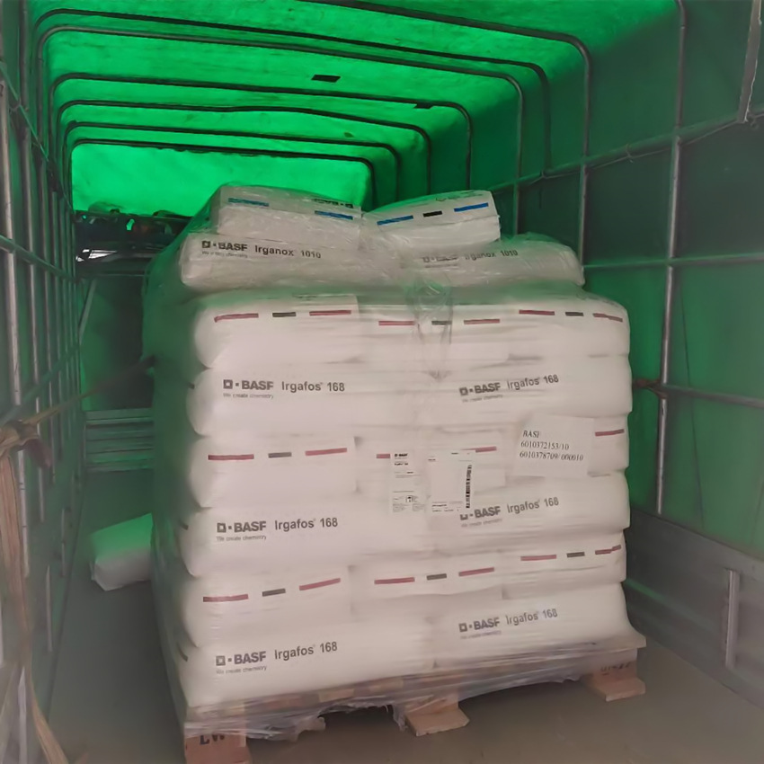 巴斯夫抗氧剂3114 防老剂 耐高温IRGANOX 3114