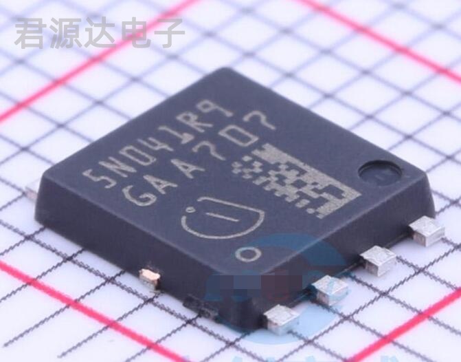 IPC100N04S51R9ATMA1 封装 PG-TDSON-8-34原装MOS管