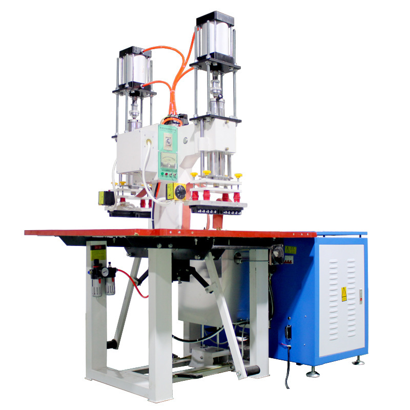 TPU high frequency welding machine TPU film Heat bonding welding equipment high frequency film bag sealing machine in stock