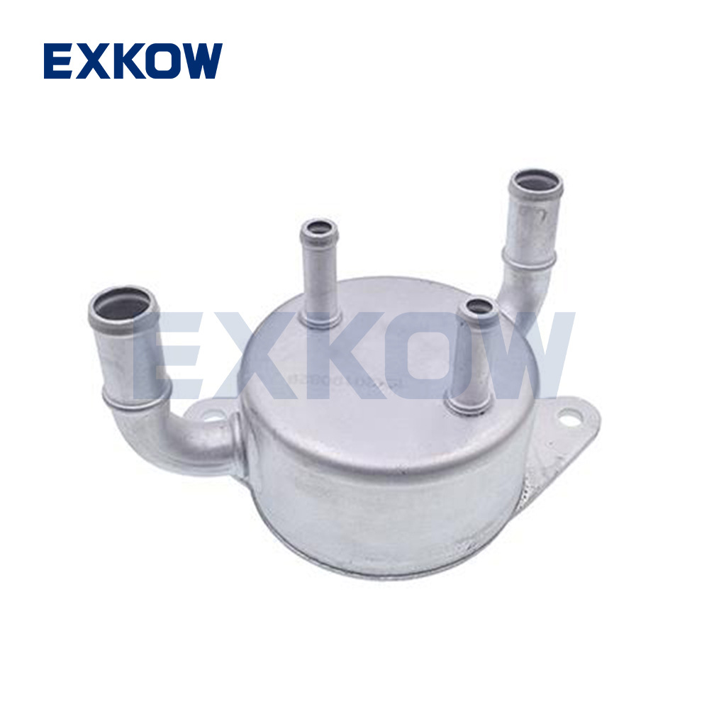 In-Stock Oil Cooler Suitable for Mazda Axela Premacy Fskc199F0