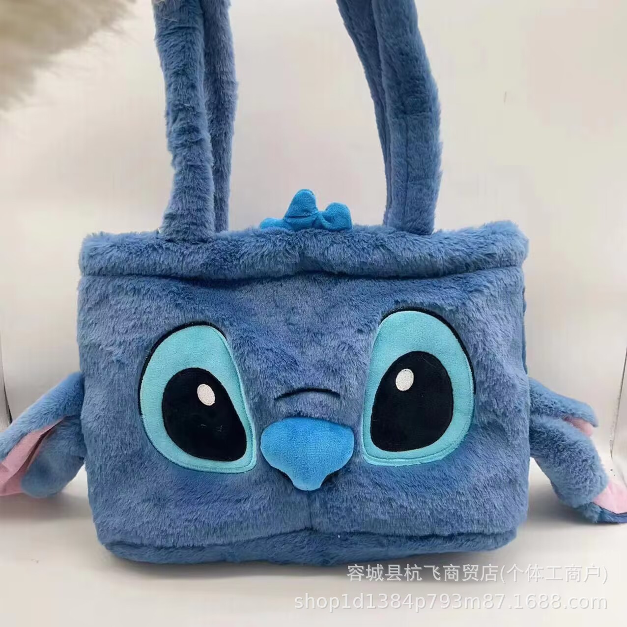 Large single shoulder 30cm / 30cm