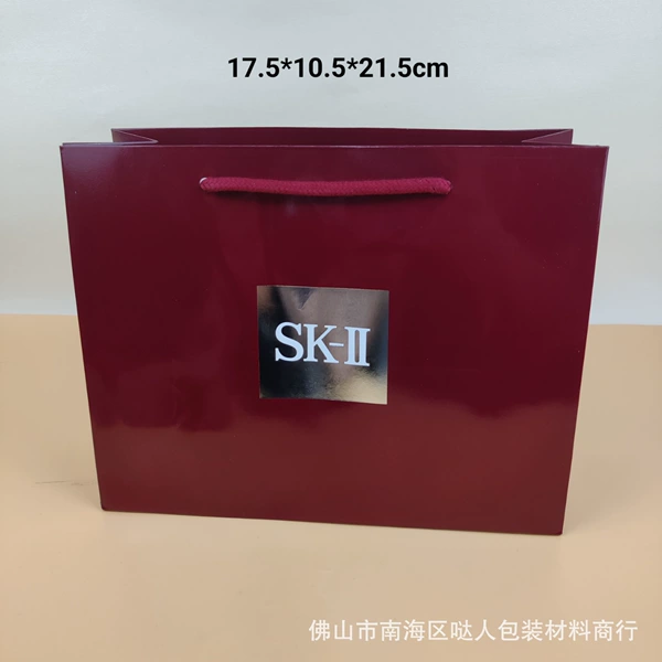 s K большой пакет 27,5×10×24,5 см