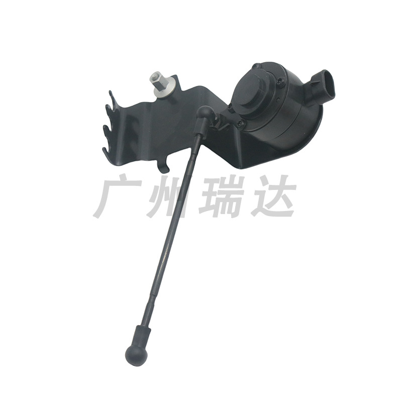 25767360 Sensor de altura del cuerpo para Chevrolet