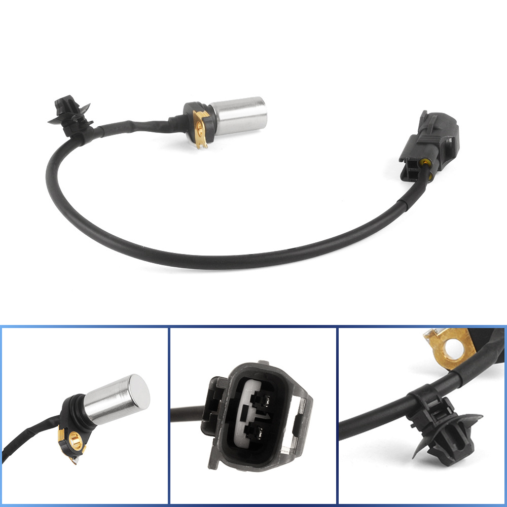 Aplicable a Camry 2.4RAV4 Lexus ES240 Sensor de posición del cigüeñal del árbol de levas de Overlord