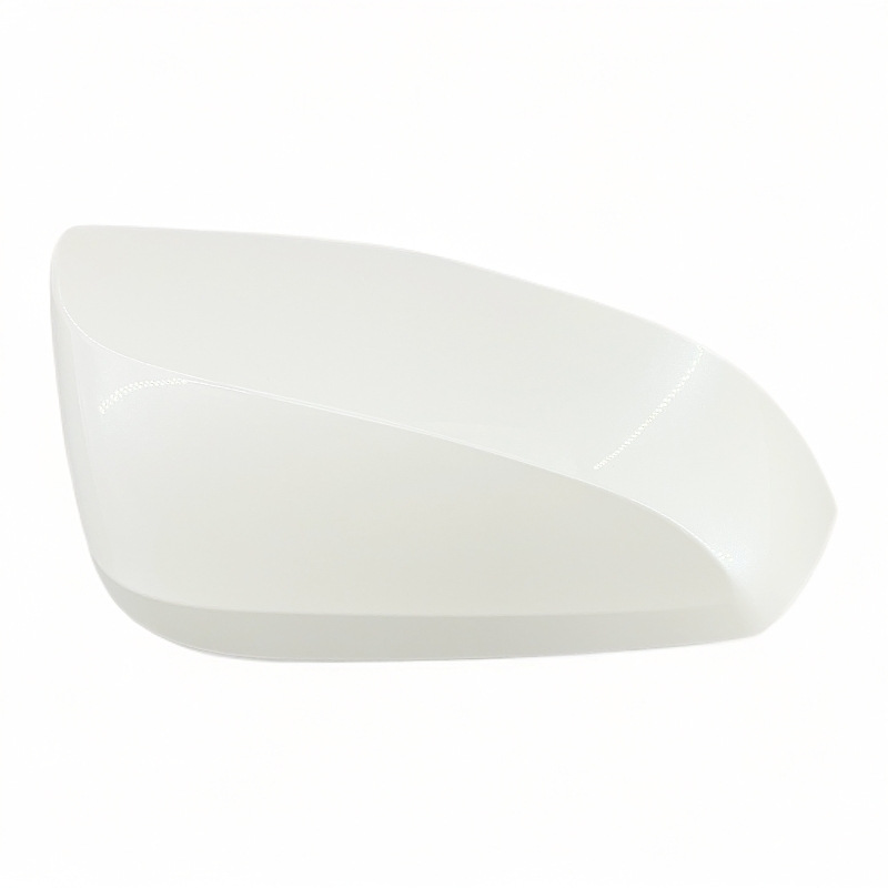 Suitable for 22-24 Models of Toyota Highlander Rearview Mirror Frame Shell, Reversing Mirror, Turn Signal Light Lower Shell, Reflective Lens