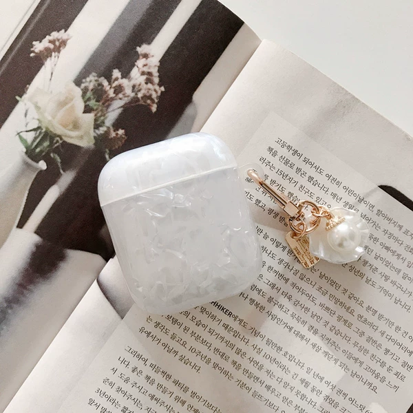 White+shell