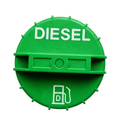 10830D Is Suitable for Bobcat S100 S220 S300 Diesel Fuel Tank Cap 7113340 6661114 Green