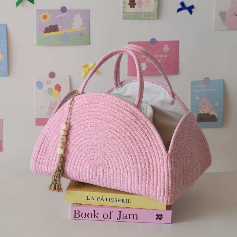 핑크(구슬 없음)