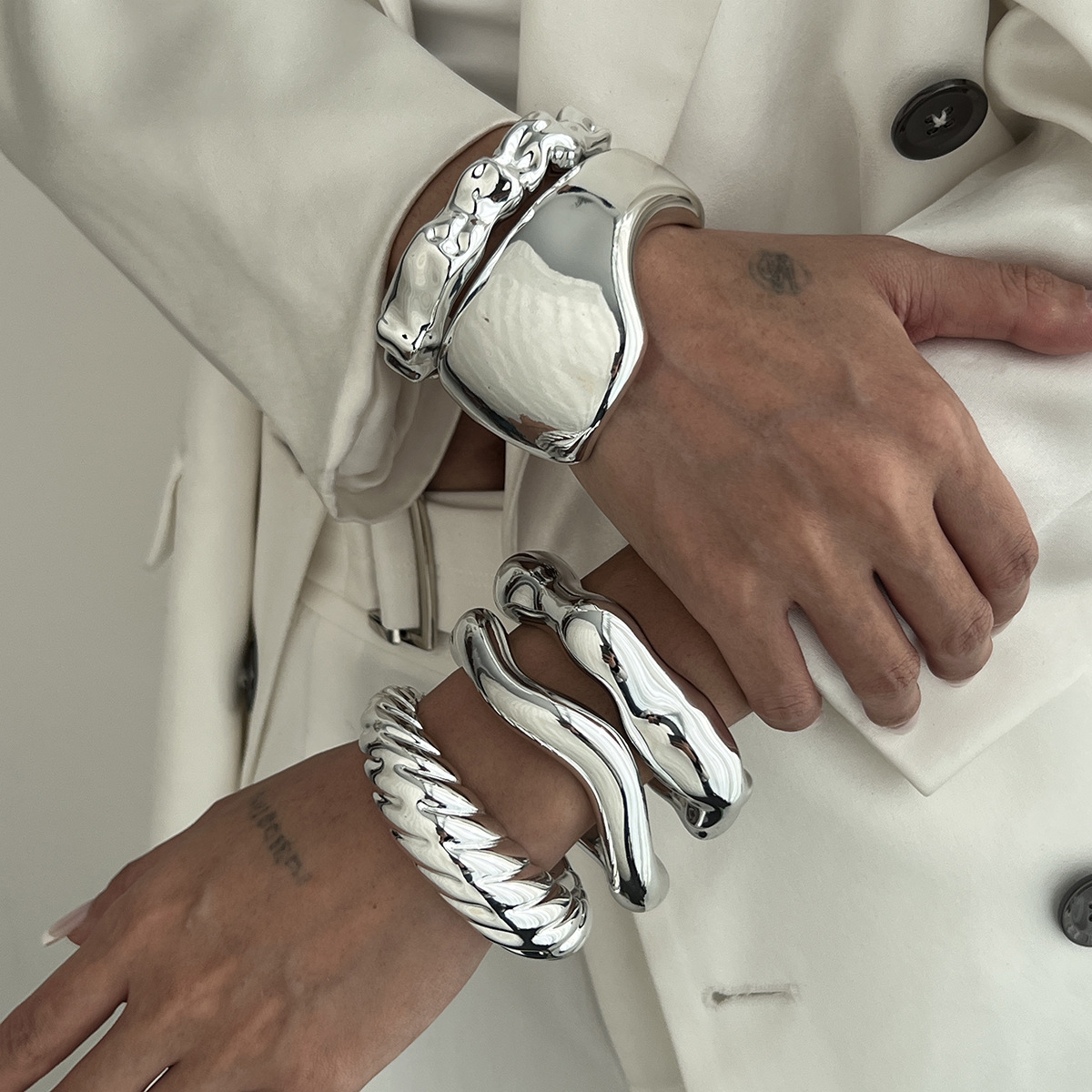 fashionable accessory