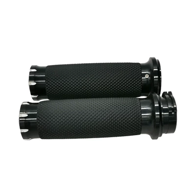Motorcycle Handle Cover: Universal Motorcycle Handlebar Grips