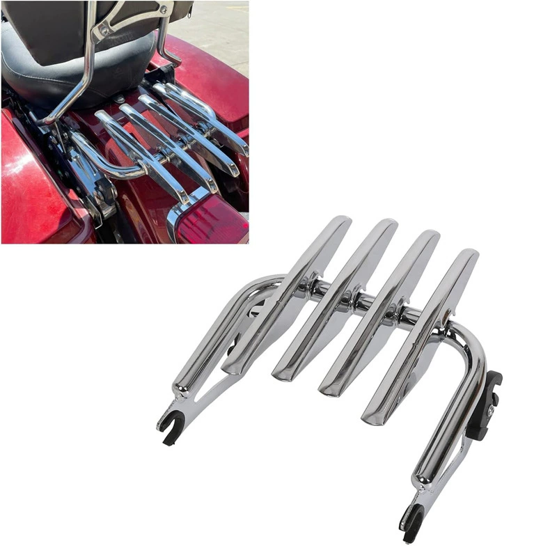Motorcycle accessories Harley street gliding road king travelers modified after modification