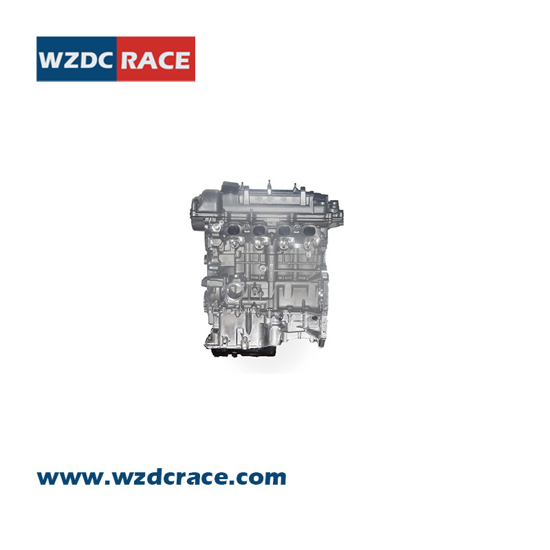 Motor convexo G4FJ 1.6 es adecuado para el modelo Hyundai Suzanne Kia K4 KX3KX5