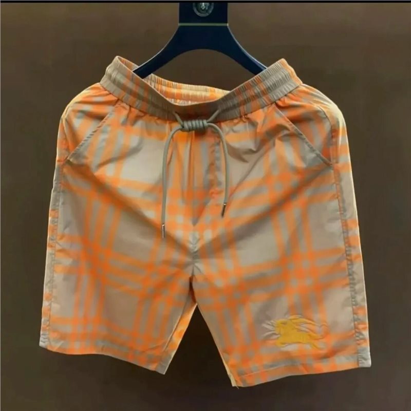 Summer Designer Luxury Old Money Style Limited Edition Men's Shorts, Fashionable, Stylish, Versatile, Breathable Casual Shorts
