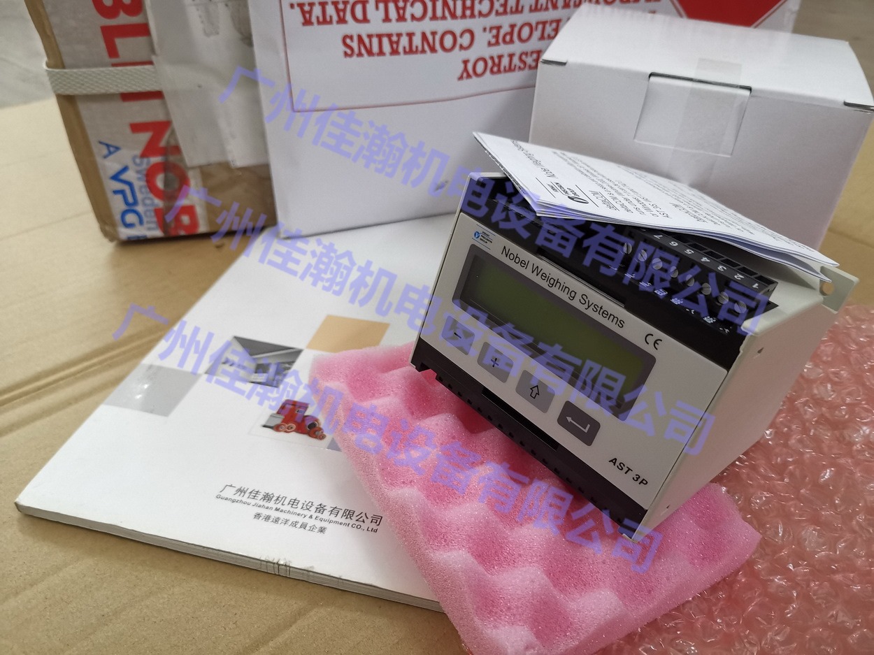 原装 Vishay Nobel显示控制器A001A140，NO.110170