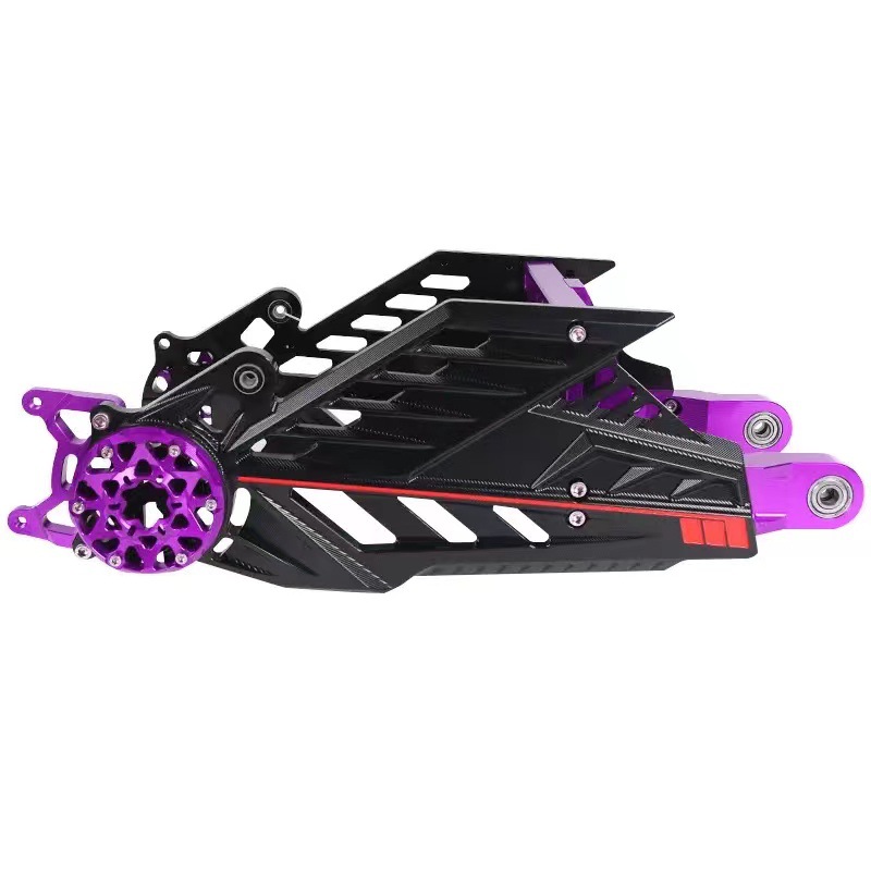 이지스 V3 블랙 퍼플