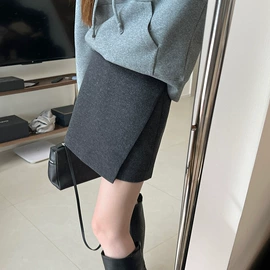 休闲裤;半身裙;女式T恤