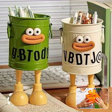 B 32714 Cartoon Student Pen Holder ��ͨ����ֵ��Ͳ�羳��