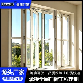 平开窗;推拉门;平开门