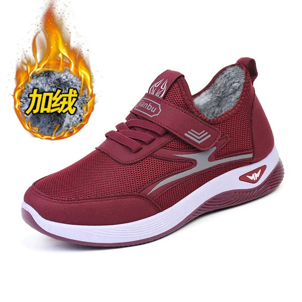 Cotton 33091 red [velvet style]