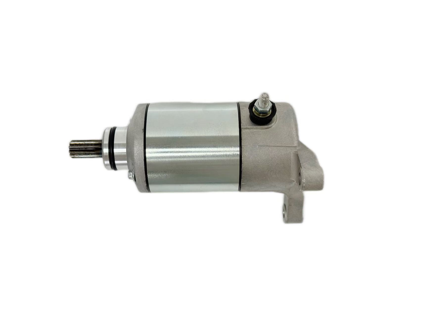 31100-02C00 Starter Motor Suitable for Suzuki Lt-F250Lt-F230Lt-F160 Starter