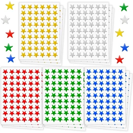 创意贴纸;文具贴纸;指示标签