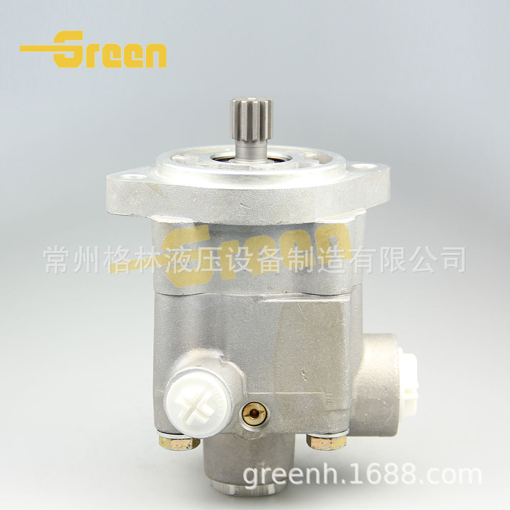 99-436A-AMERICAN汽车助力转向泵