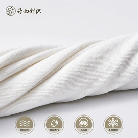 汗布;罗纹布;其他针织面料