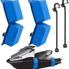 自驾装备;其他船舶配件;游船配件