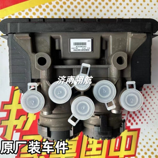 ����HOWO �ǵ¿�MCY13���x�Ә� �pͨ��EBSģ�K AZ900036000005