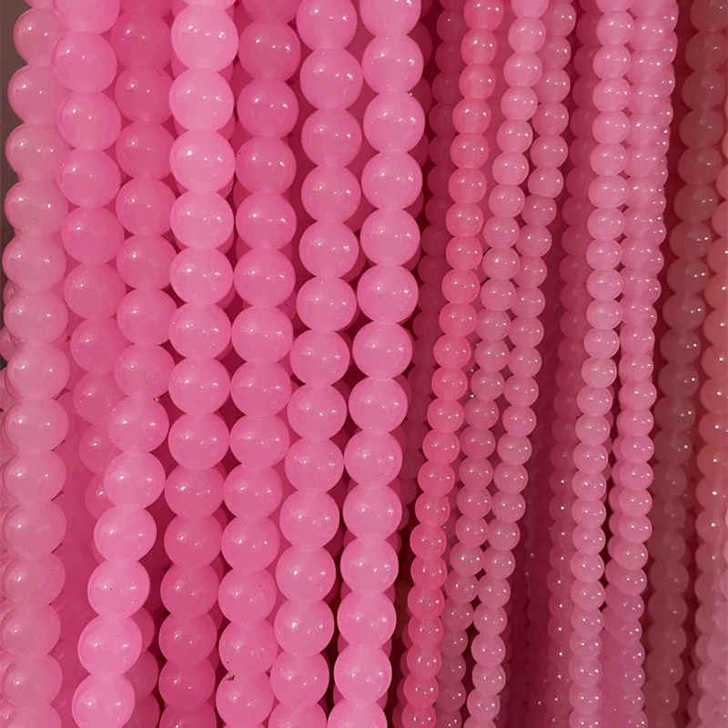 Beads, bracelet, accessories, (Physicals), 4-10mm, DIY