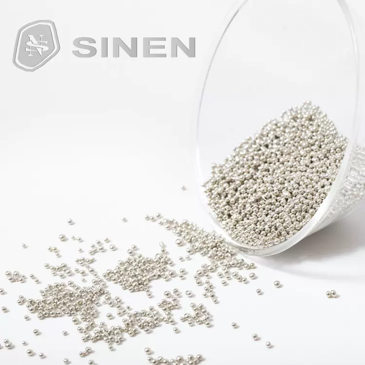 【锡粒】高纯超细锡珠 焊料添加、蒸镀材料专用