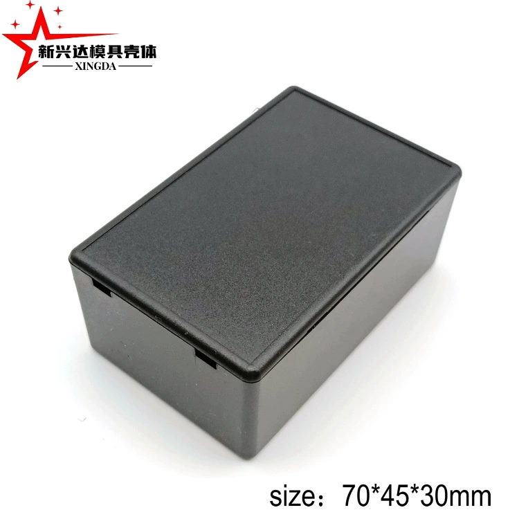 Модуль питания пластиковый корпус контроллер пластиковый корпус с ЧПУ открытие трафаретной печати