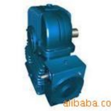 江苏泰隆减速机厂供应泰隆CW系列圆弧齿圆柱蜗杆减速器