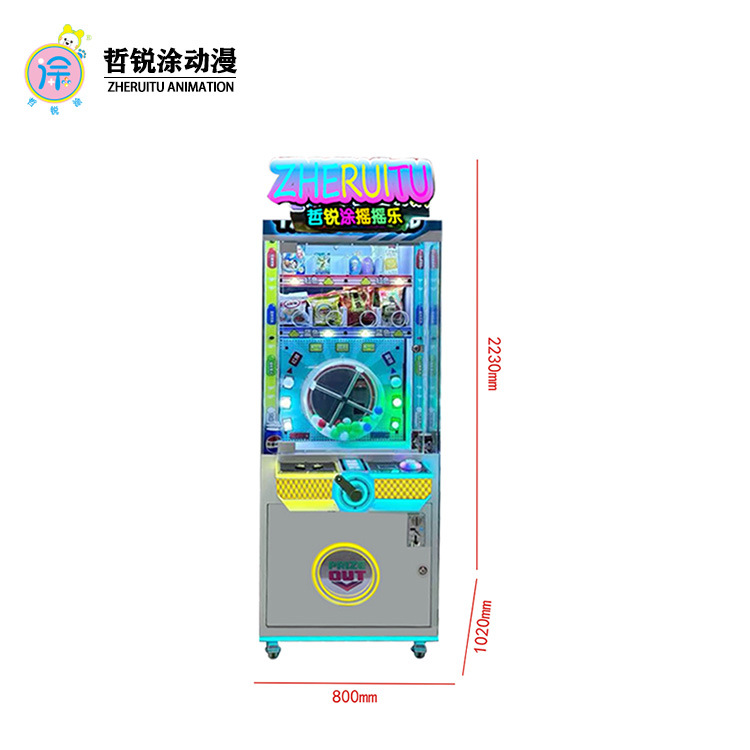 Máquina de juego de azar