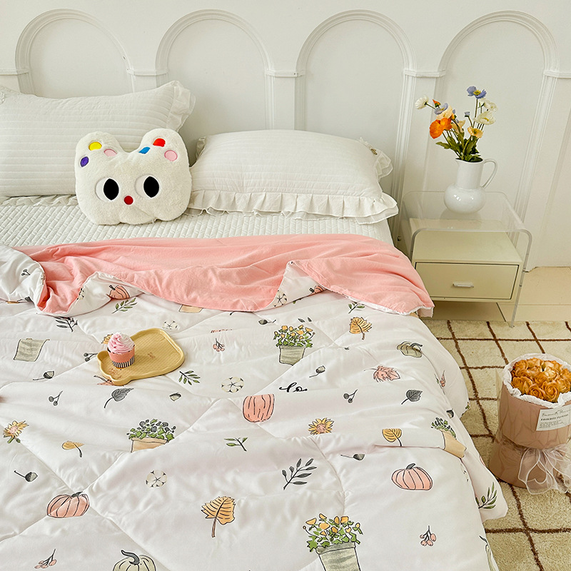 summer duvet
