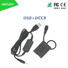 mBLC12/BLC12E USB Type-CģM늳غDMW-DCC8 CԴ