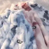 Осенний и зимний галстух ленивый ветер двухсторонний бархатный пиджак женский новый свободный молния модный воротник