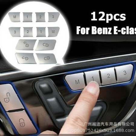 Suitable for Mercedes -Benz A B E -Class GLA CLK GLK GLE CLS ML GL…