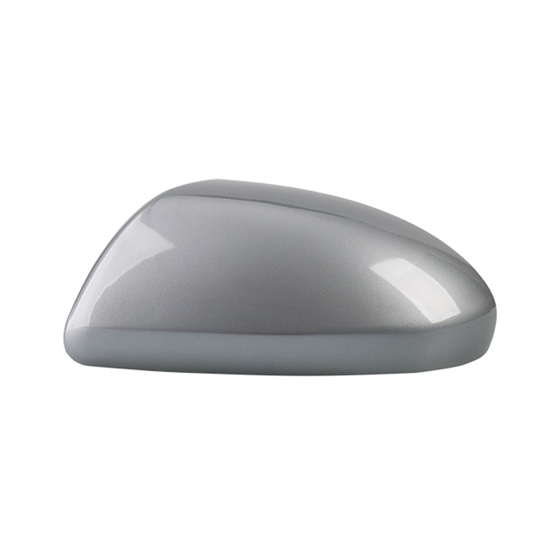 Suitable for 07-13 Mazda 2 Demio car rearview mirror cover cover side mirror shell