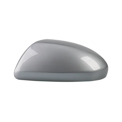 Other Automotive Exterior Supplies: mirror cover cover side - shell-phantom-silver-left